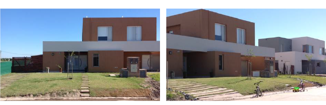 Casas en Santa Guadalupe