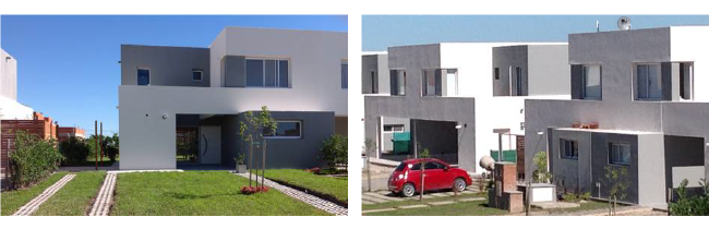 Casas en Santa Guadalupe