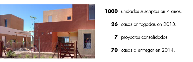 Casas en Santa Guadalupe